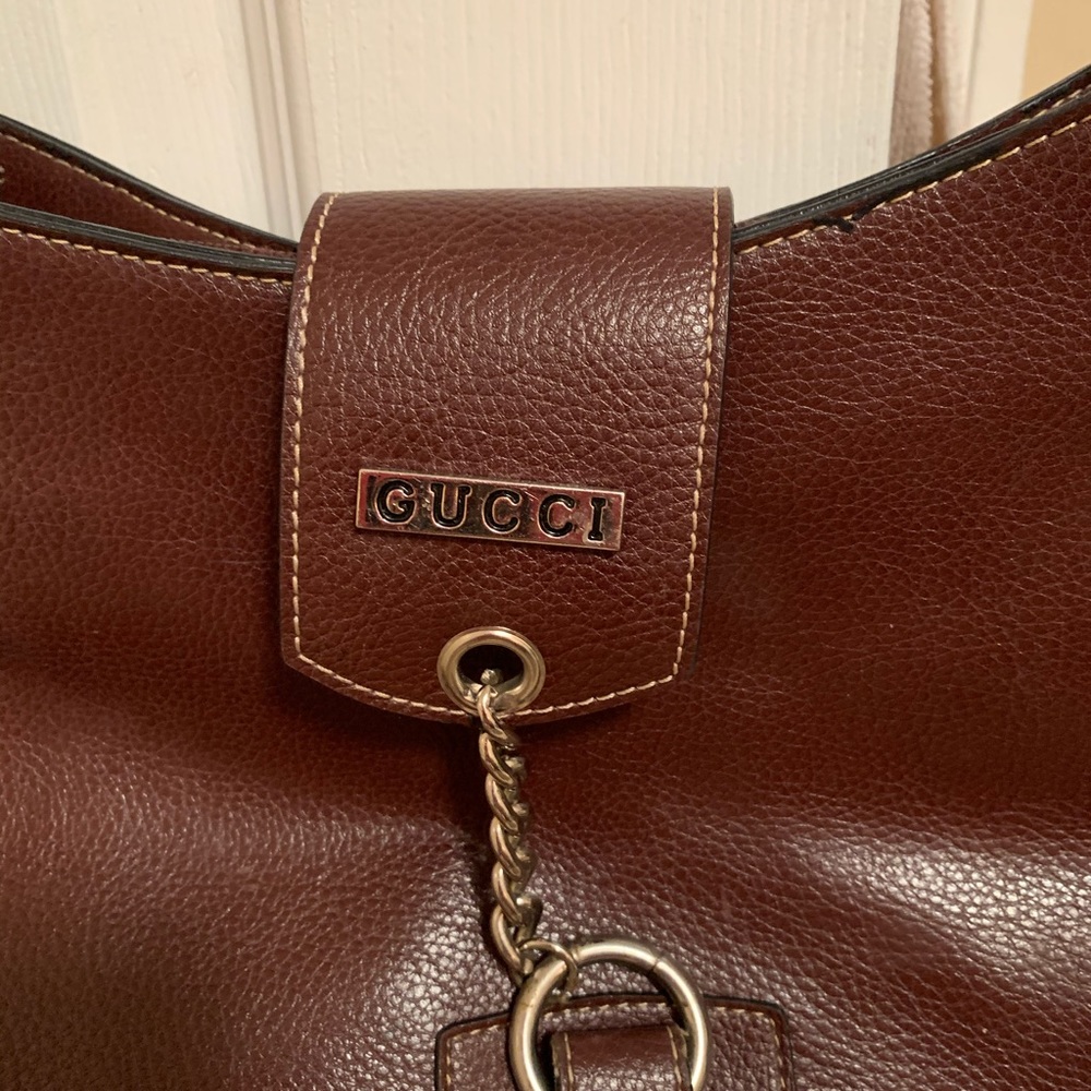 Gucci bag